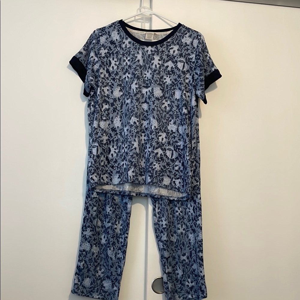 Lucky brand Pajama Set